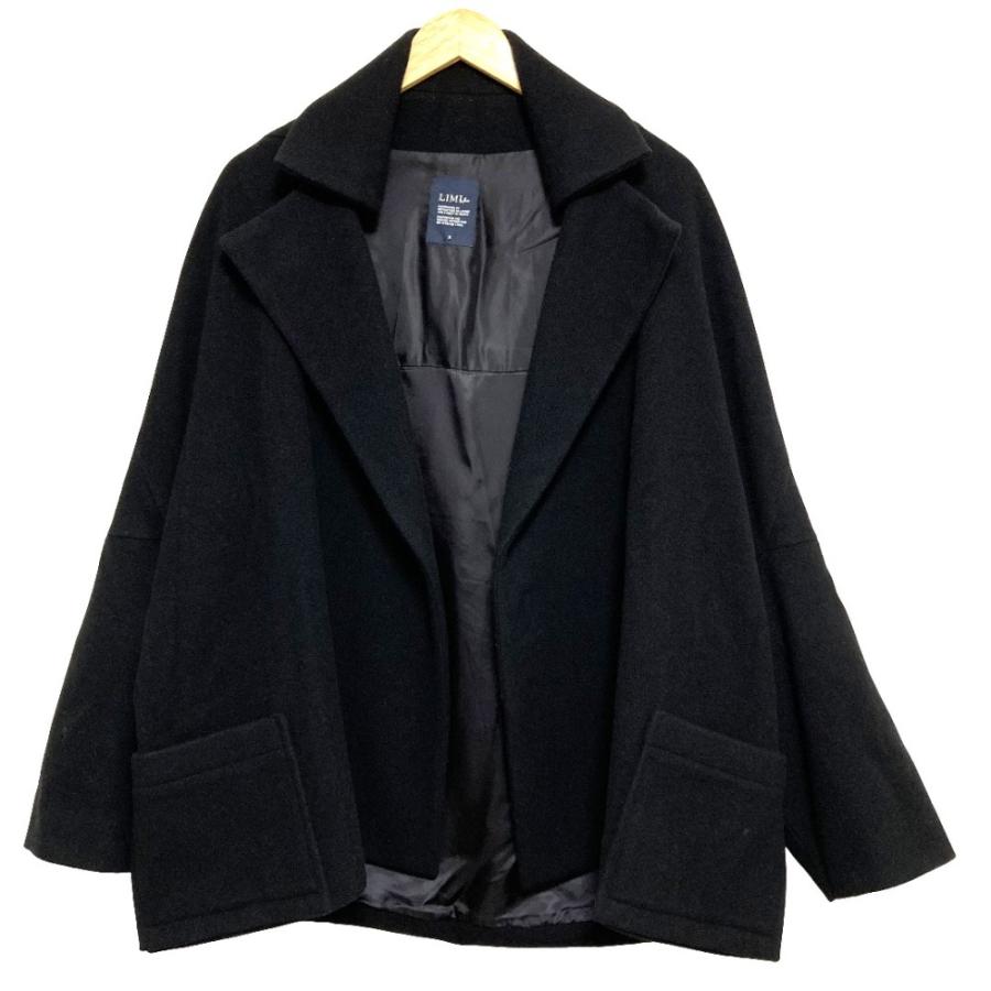 LIMI feu（リミフゥ） 美品 24AW LIMI feu YOHJIYAMAMOTO ヨウジ