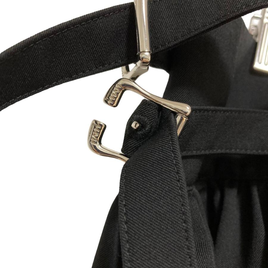 LIMI feu（リミフゥ） 美品 LIMI feu YOHJIYAMAMOTO ヨウジヤマモト