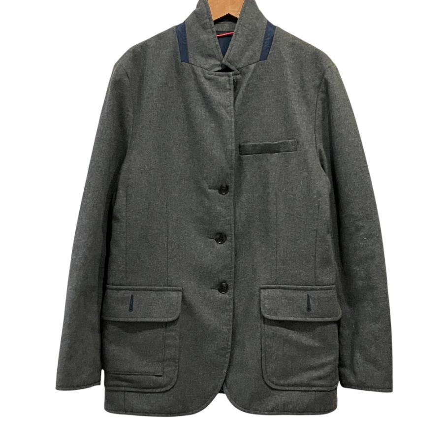 TOMMY HILFIGER（トミー・ヒルフィガー） 美品 リバーシブル