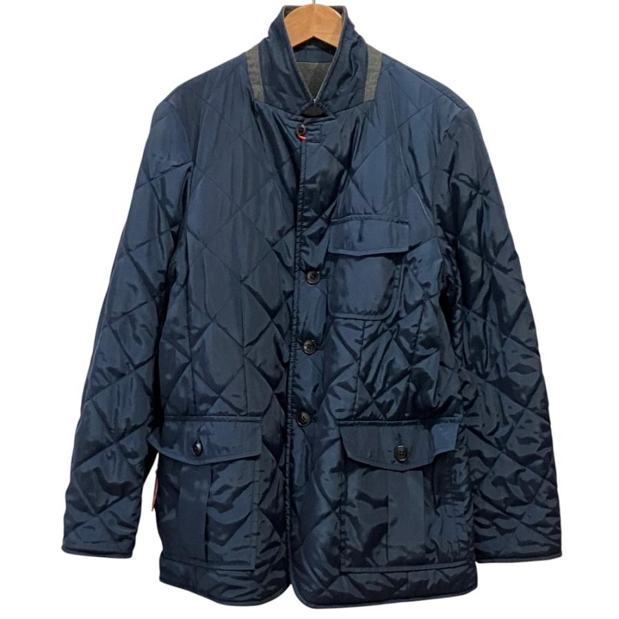 TOMMY HILFIGER（トミー・ヒルフィガー） 美品 リバーシブル