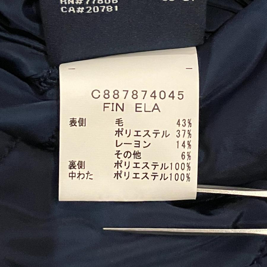 TOMMY HILFIGER（トミー・ヒルフィガー） 美品 リバーシブル