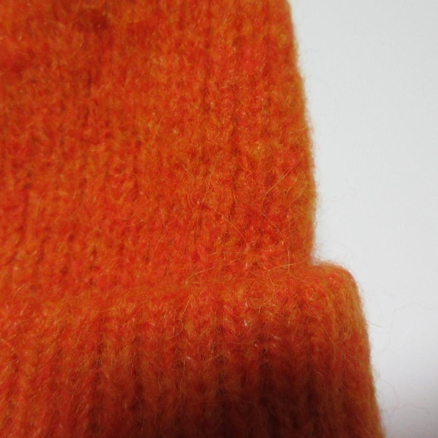 marimekko（マリメッコ） 美品 LOVISE SOLID アルパカブレンド ニット