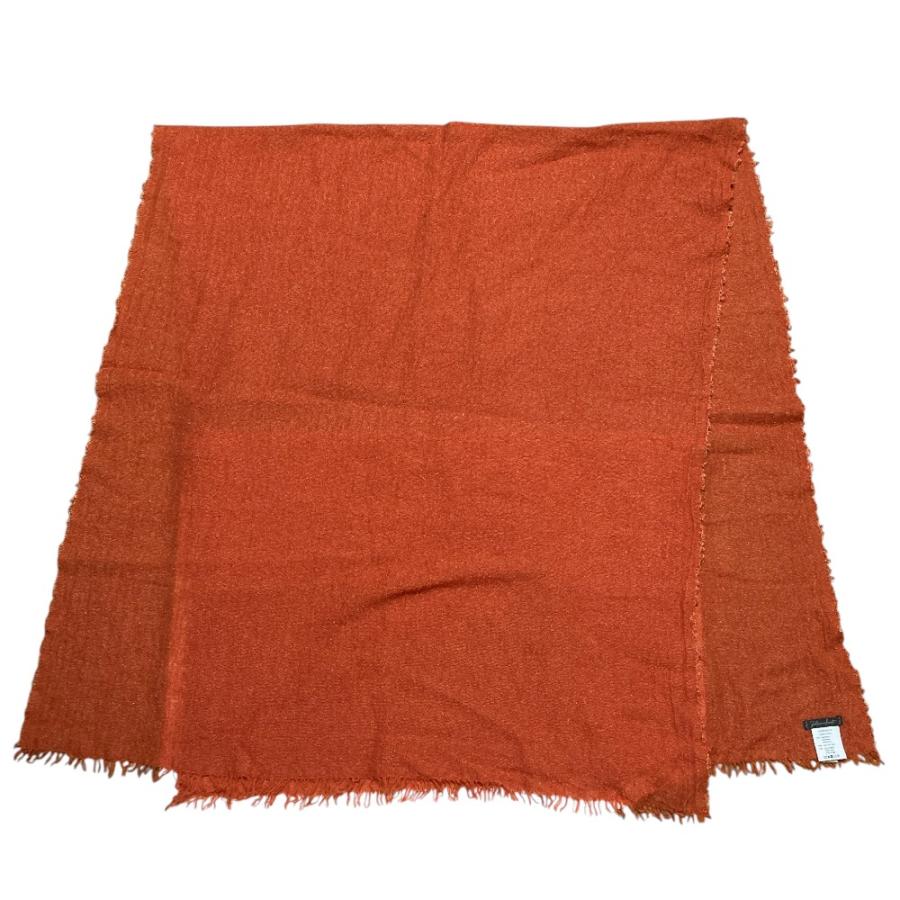 Faliero Sarti（ファリエロサルティ） 美品 カシミヤ シルク 大判