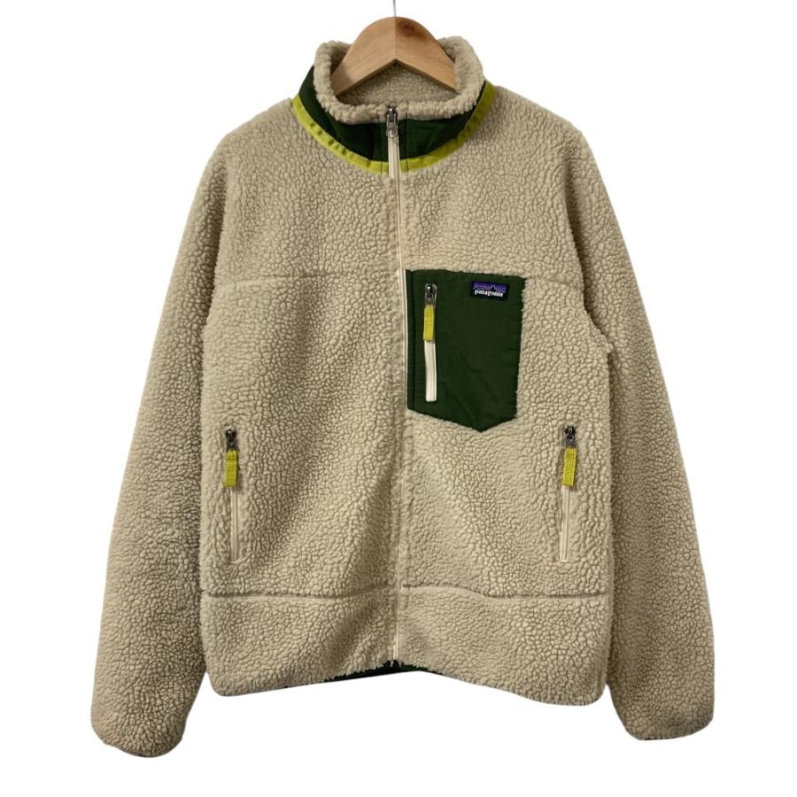 patagonia（パタゴニア） キッズ レトロX フリースジャケット サイズ 