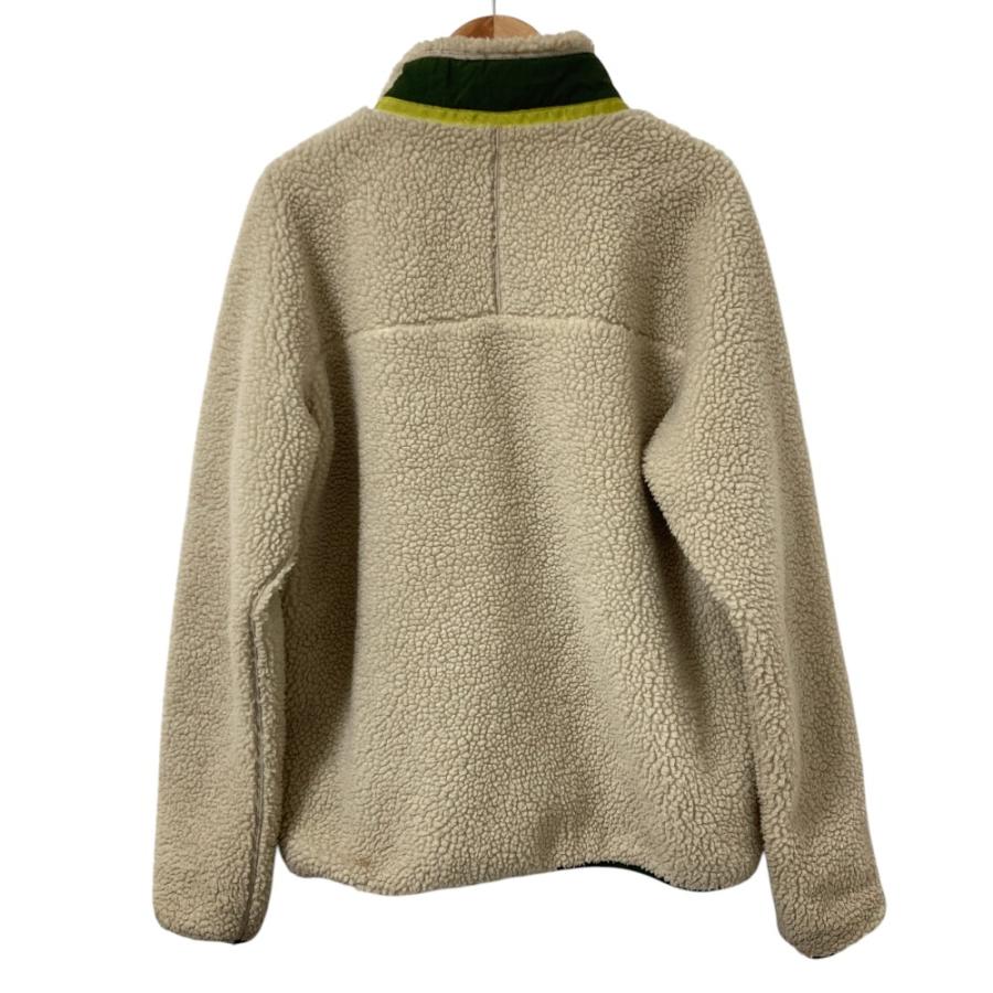 patagonia（パタゴニア） キッズ レトロX フリースジャケット サイズ 