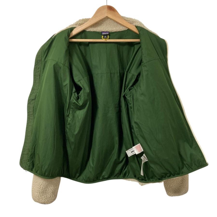 patagonia（パタゴニア） キッズ レトロX フリースジャケット サイズ 