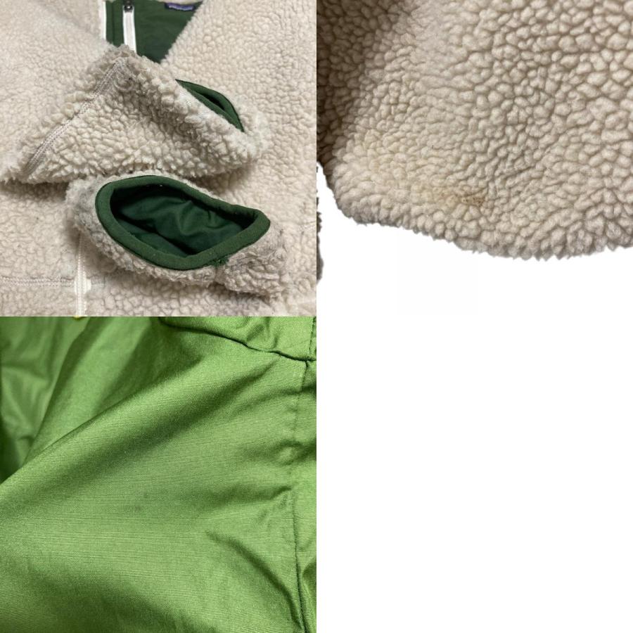 patagonia（パタゴニア） キッズ レトロX フリースジャケット サイズ 