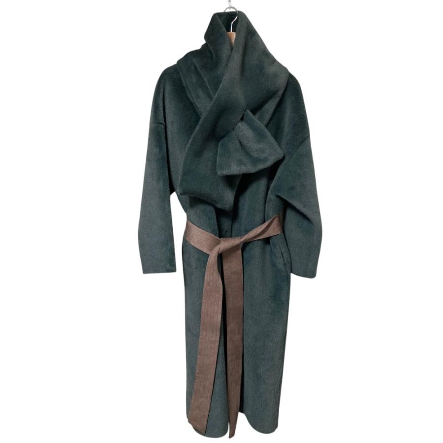 美品 Her lip to ハーリップトゥ Faux Fur Reversible Coat ファー 