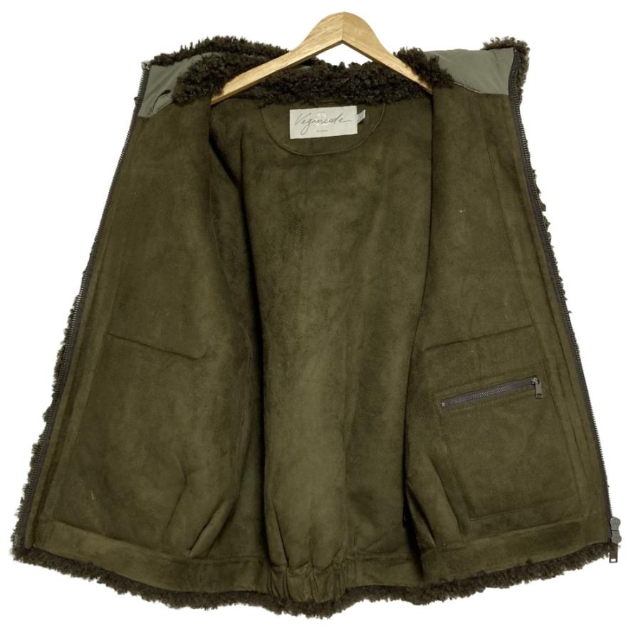 AP STUDIO 美品 24AW AP STUDIO エーピーストゥディオ ヴィ―ガンコード 