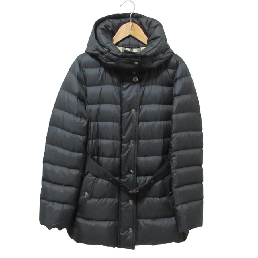 美品 BURBERRY LONDON バーバリー ロンドン 裏地ノバチェック 
