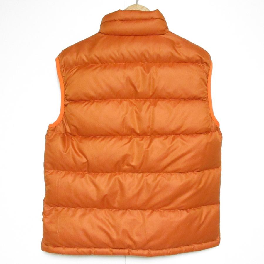 patagonia（パタゴニア） 2002年製 ダウンベスト 84630 Sサイズ 