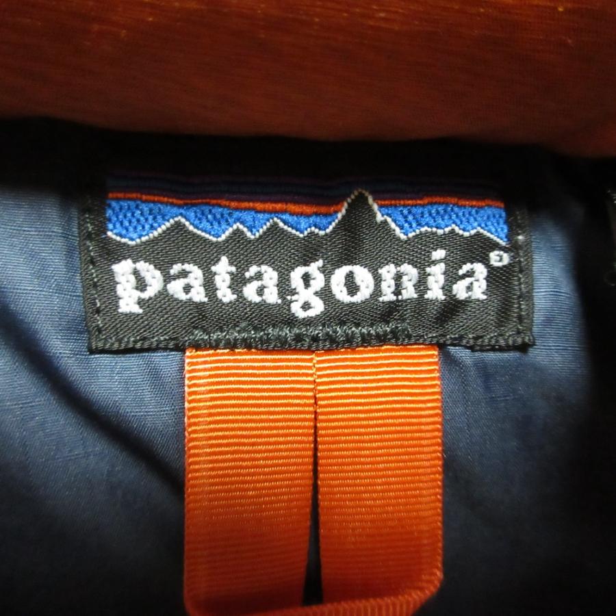 patagonia パタゴニア 2002年製 ダウンベスト patagonia（パタゴニア） 2002年製 ダウンベスト 84630 Sサイズ