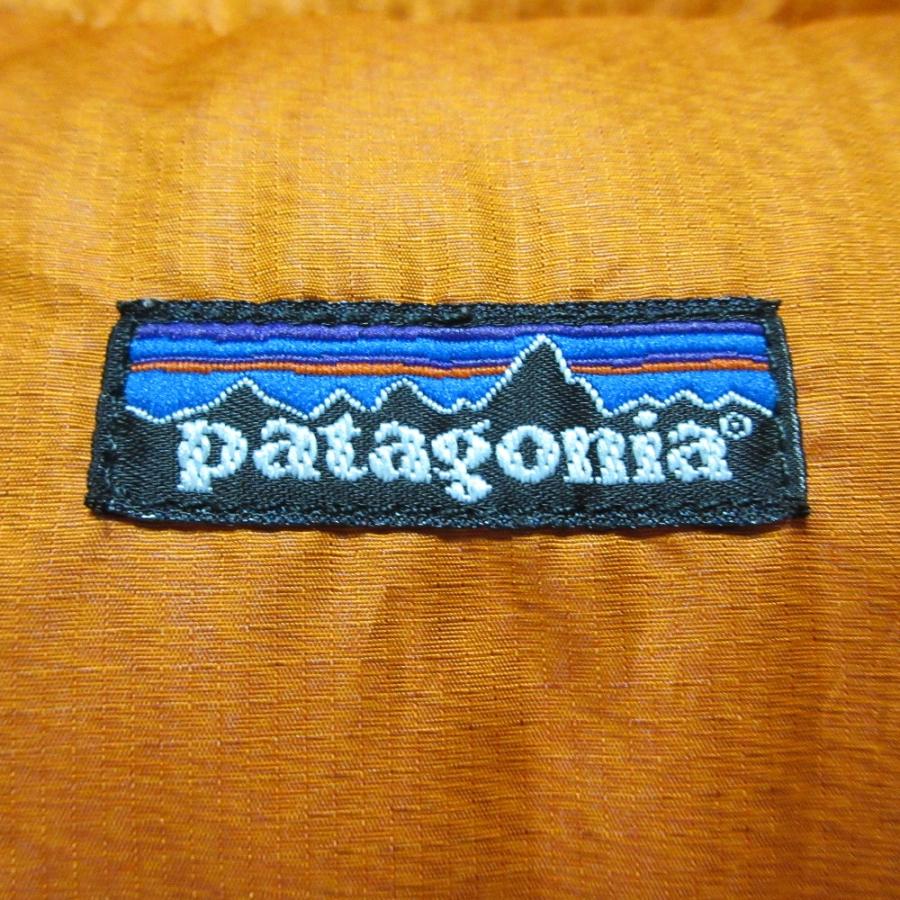 patagonia（パタゴニア） 2002年製 ダウンベスト 84630 Sサイズ 