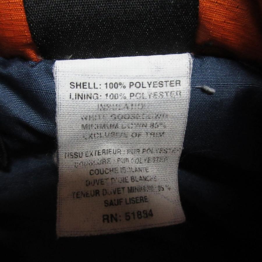 patagonia（パタゴニア） 2002年製 ダウンベスト 84630 Sサイズ