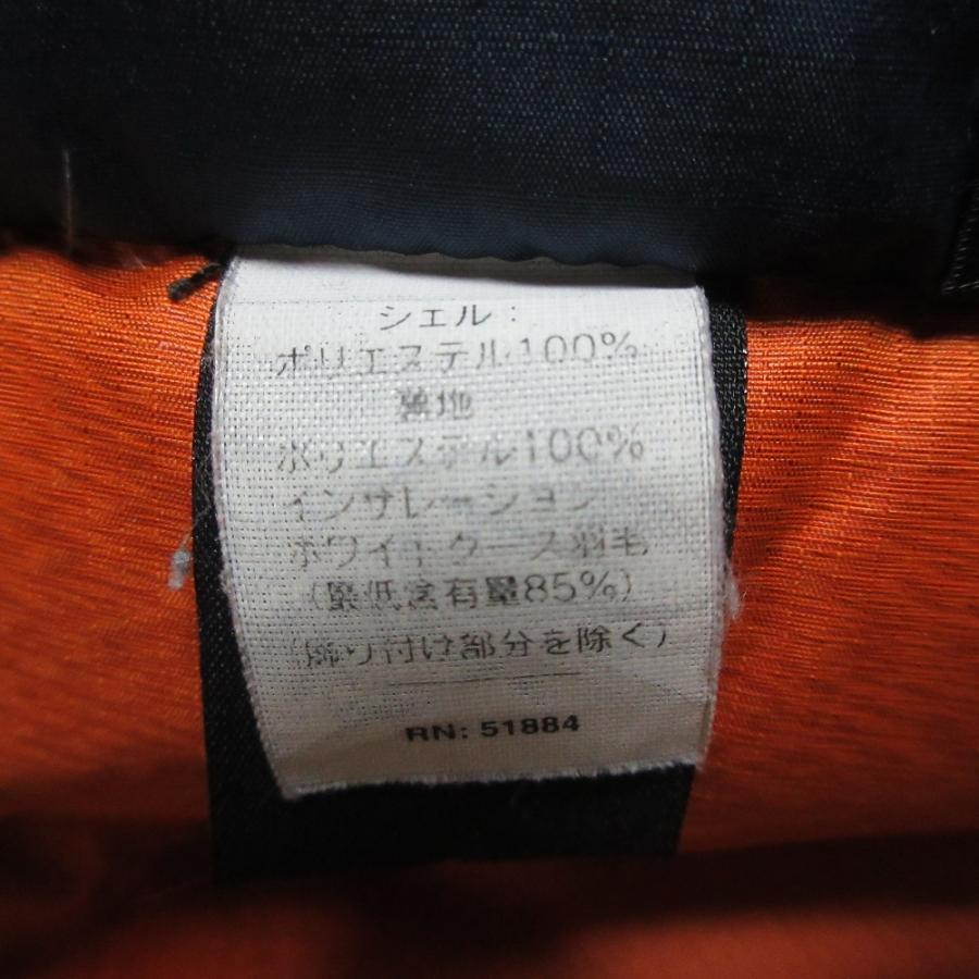 patagonia（パタゴニア） 2002年製 ダウンベスト 84630 Sサイズ