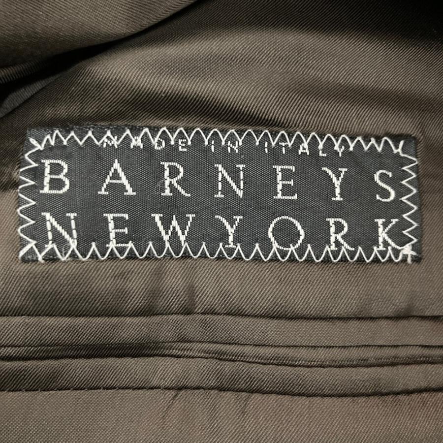 GIORGIO ARMANI 美品 ジョルジオアルマーニ チェック柄 テーラード 