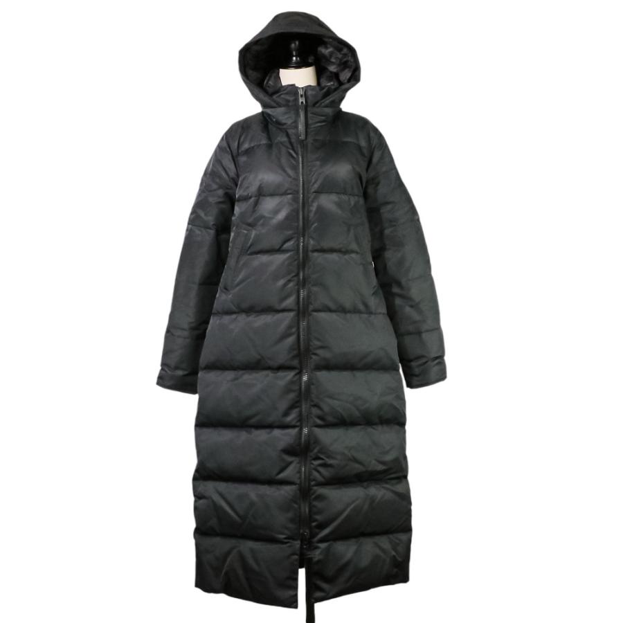 CANADA GOOSE（カナダグース） 美品 ブラックレーベル Mystique Parka 