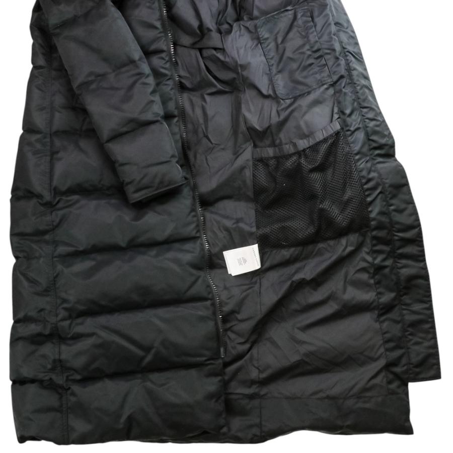CANADA GOOSE（カナダグース） 美品 ブラックレーベル Mystique Parka 