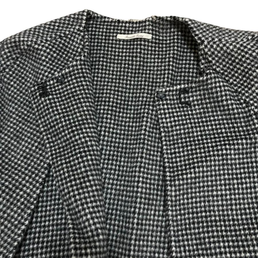 CELFORD（セルフォード） 未使用 23AW CELFORD ファーポケットリバー