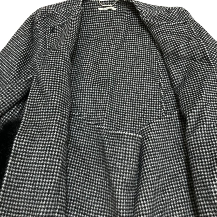 CELFORD（セルフォード） 未使用 23AW CELFORD ファーポケットリバー