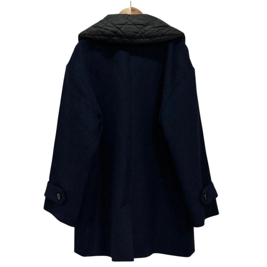 美品 BAUM UND PFERDGARTEN バウムウンドヘルガーテン キルティング 