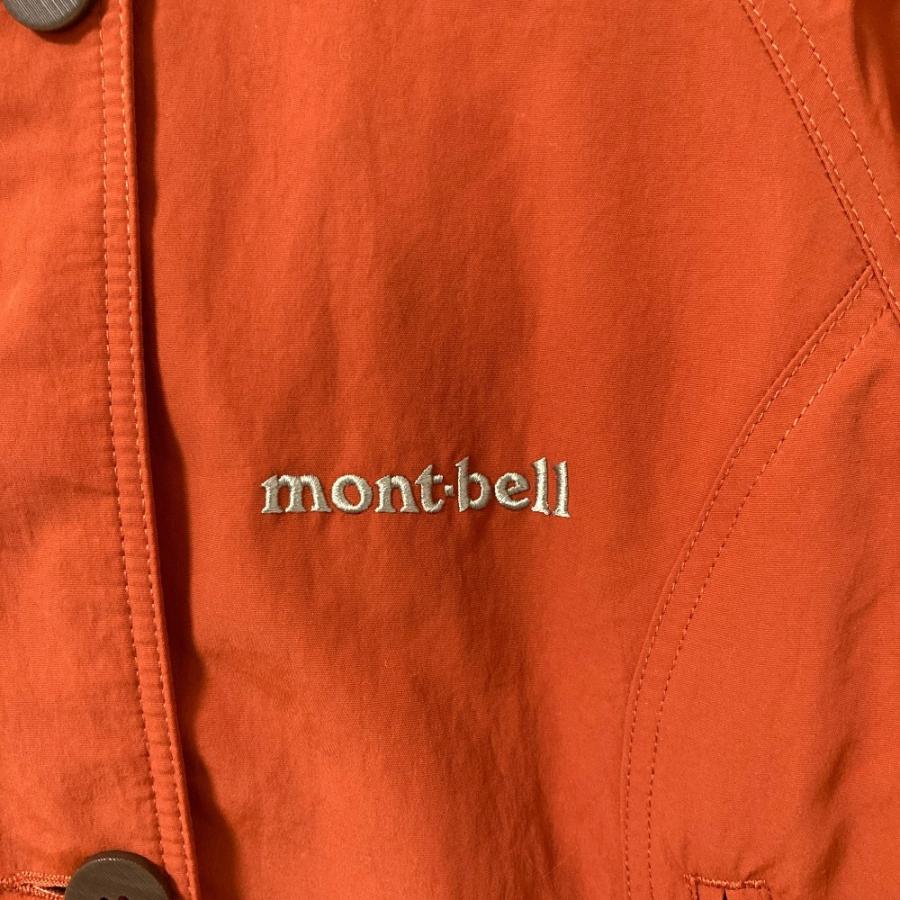 mont-bell（モンベル） 未使用 ハスキーコート ダウンコート 1101569