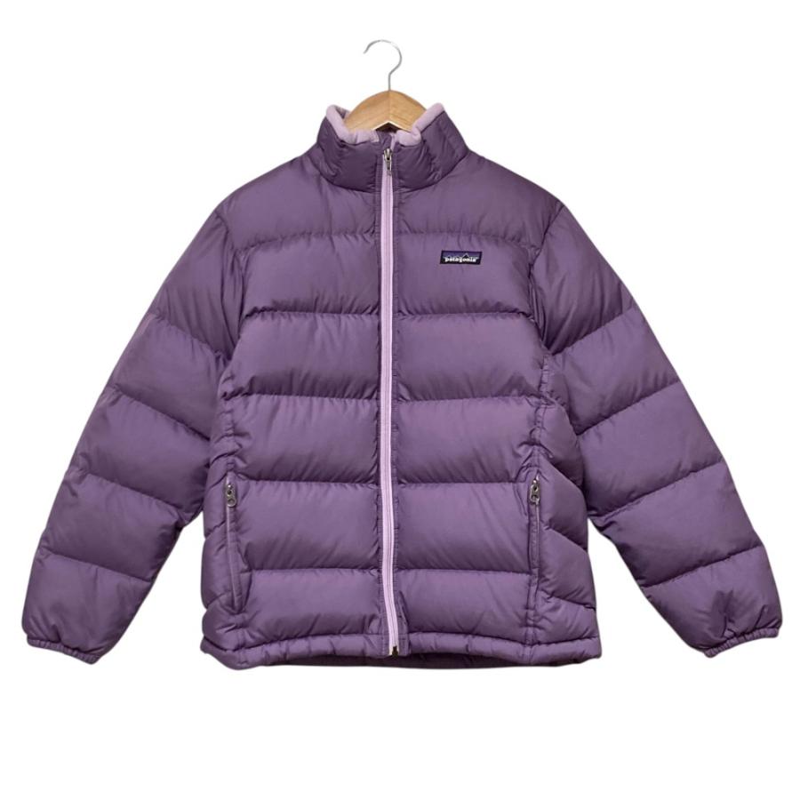 patagonia（パタゴニア） 良品 キッズ ダウンジャケット 68301 L