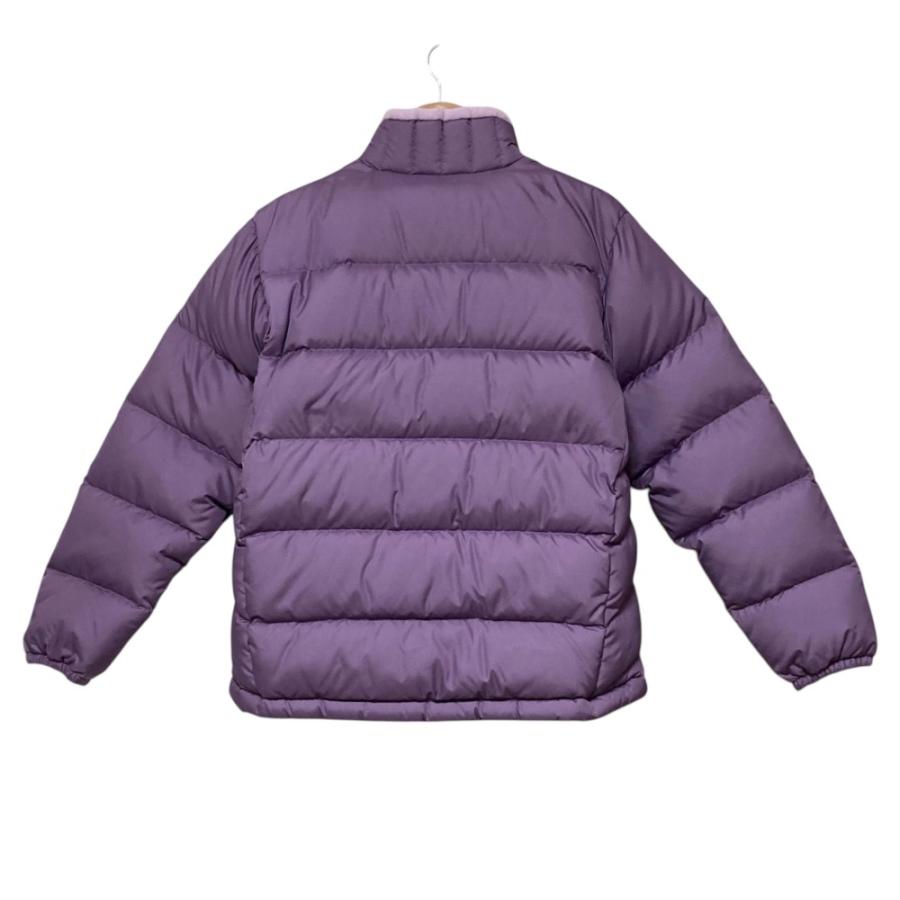 patagonia（パタゴニア） 良品 キッズ ダウンジャケット 68301 L