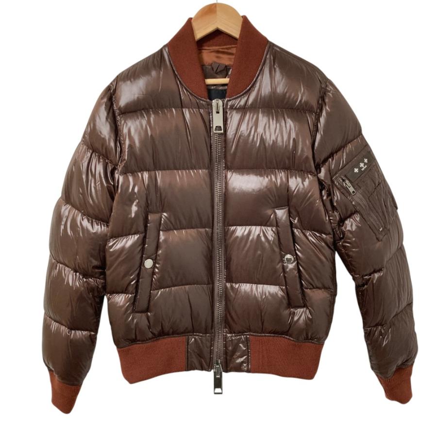TATRAS（タトラス） 美品 ZAFFERANO ダウンジャケット MTK18A447 