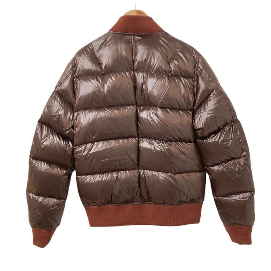 TATRAS（タトラス） 美品 ZAFFERANO ダウンジャケット MTK18A447 