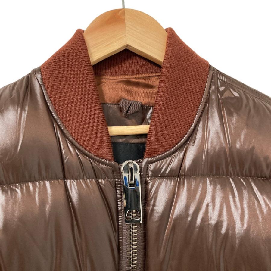 TATRAS（タトラス） 美品 ZAFFERANO ダウンジャケット MTK18A447 