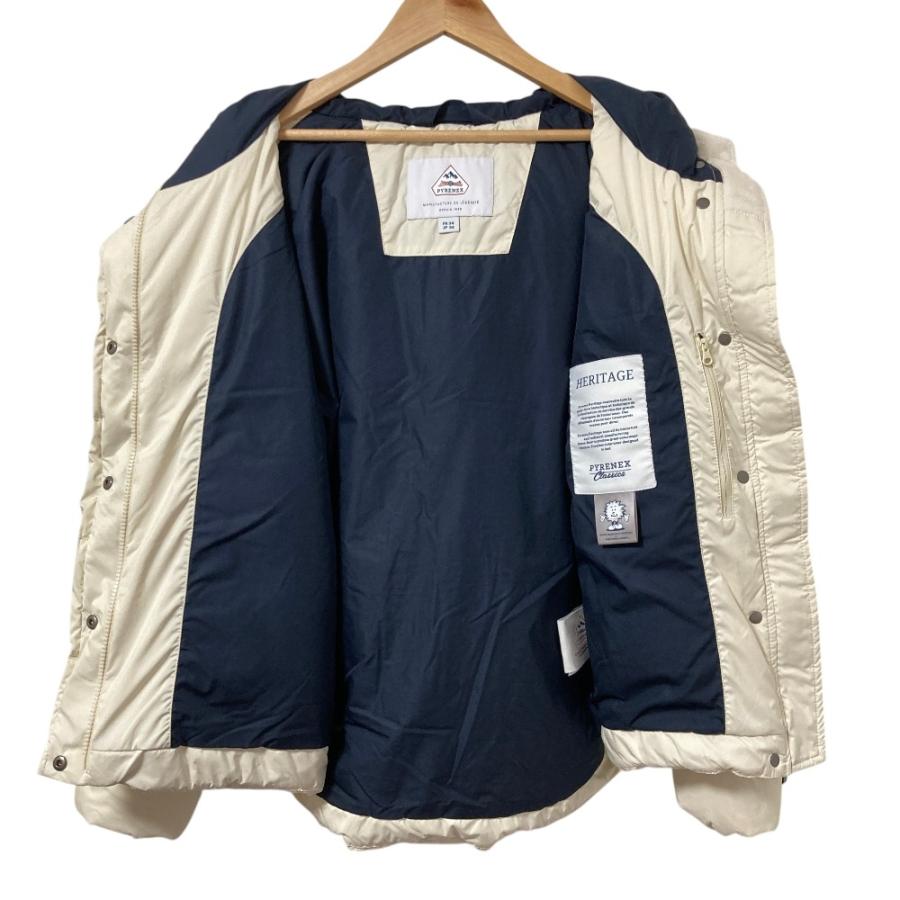 Pyrenex（ピレネックス） 良品 COMBE ダウンジャケット HWY051 サイズ 