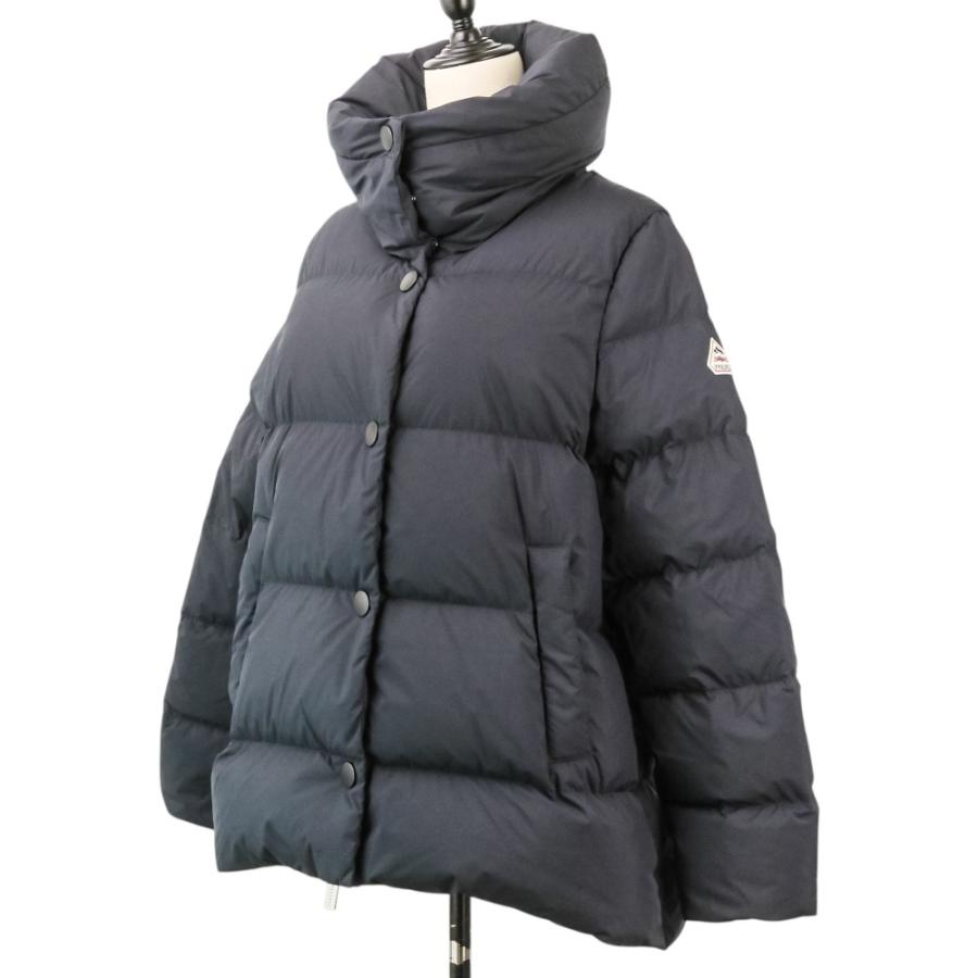 Pyrenex（ピレネックス） 美品 ELAURA 2 ダウンジャケット ブルゾン 40 