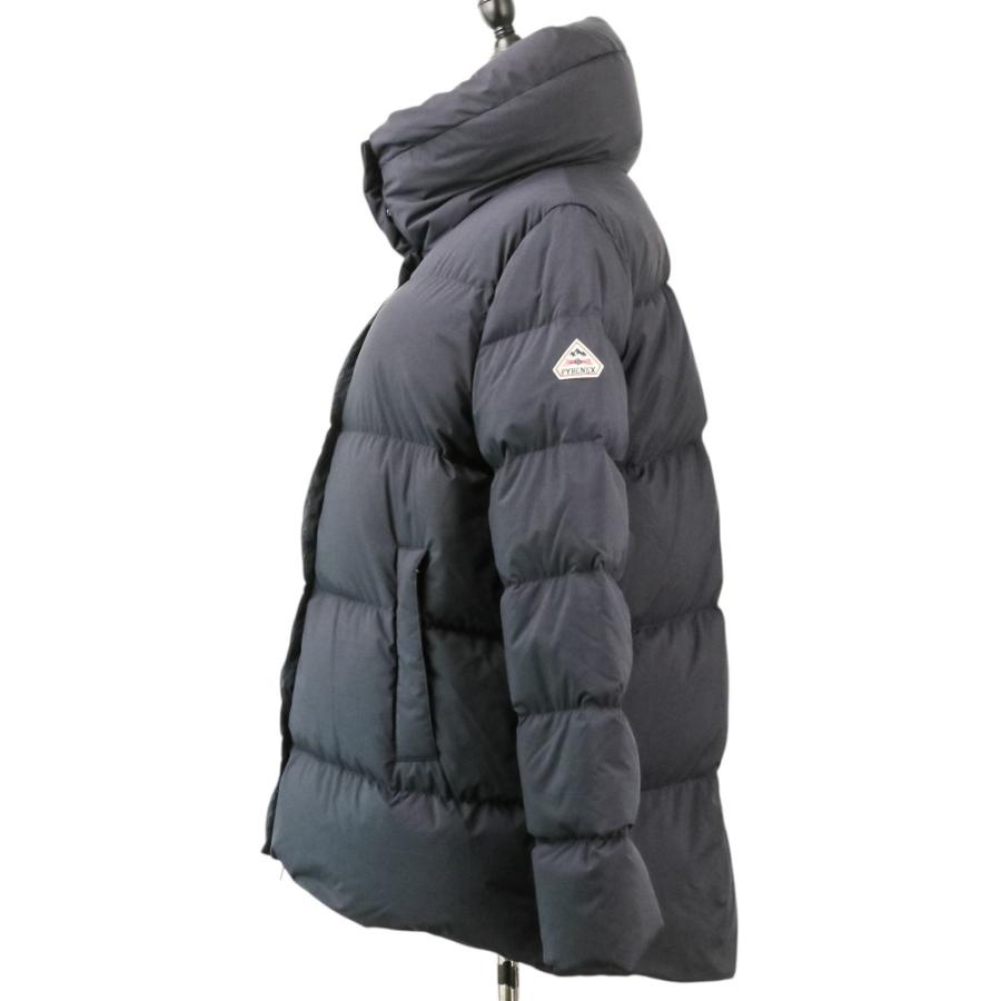 Pyrenex（ピレネックス） 美品 ELAURA 2 ダウンジャケット ブルゾン 40