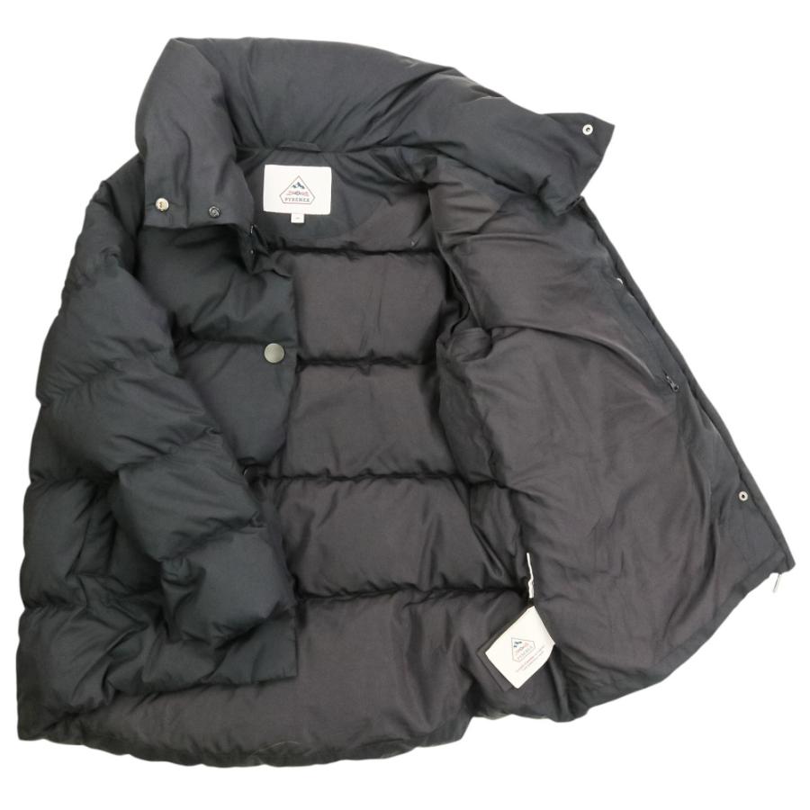 Pyrenex（ピレネックス） 美品 ELAURA 2 ダウンジャケット ブルゾン 40 
