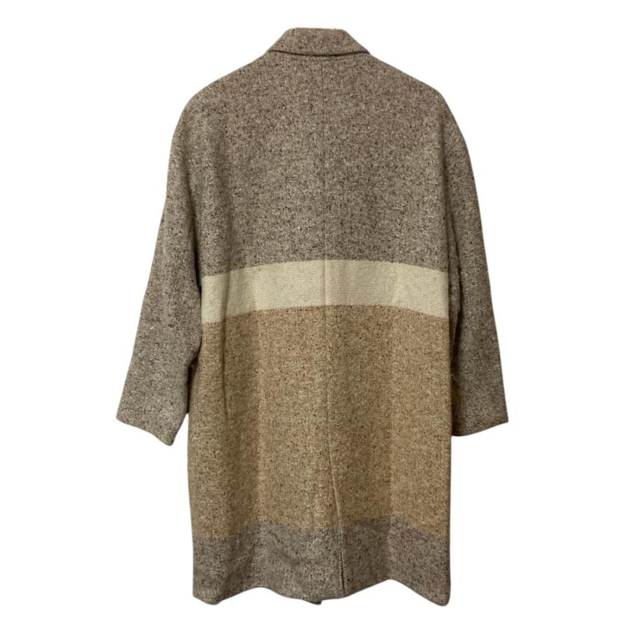 Paul Smith BLACK（ポールスミス ブラック） MOON社生地 モヘヤ