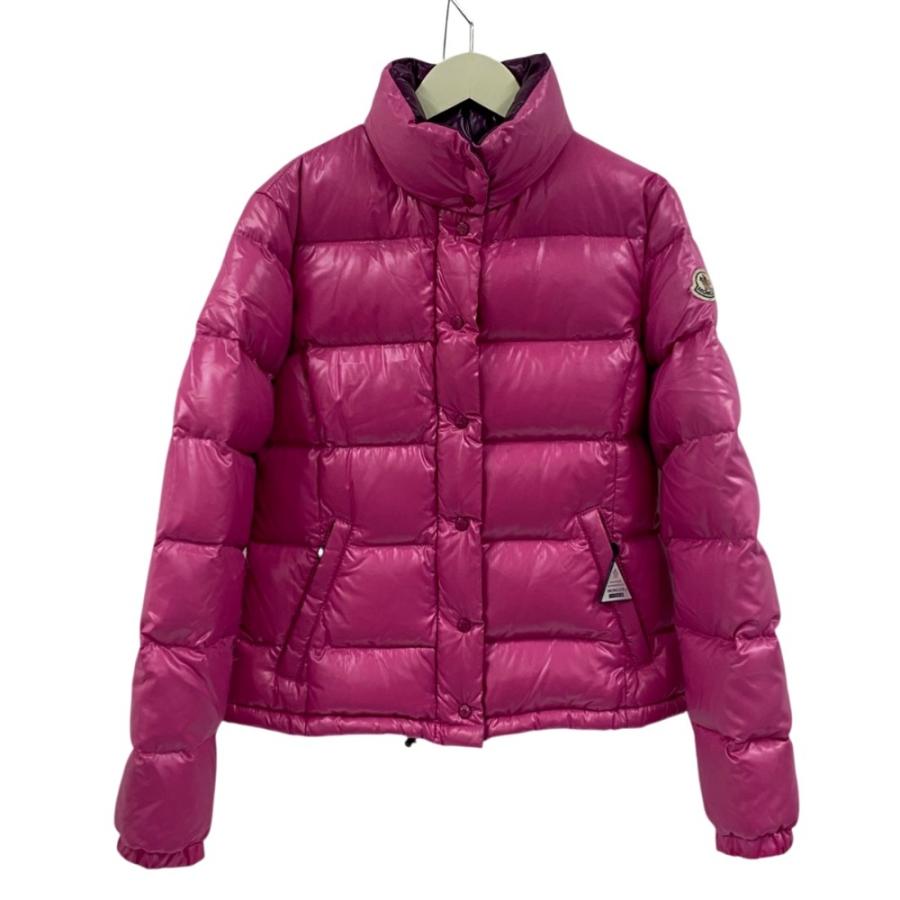 MONCLER（モンクレール） 美品 CLAIRY ナイロン ダウンジャケット 