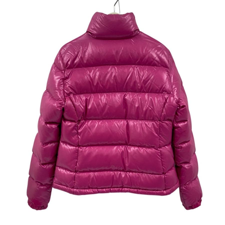 MONCLER（モンクレール） 美品 CLAIRY ナイロン ダウンジャケット