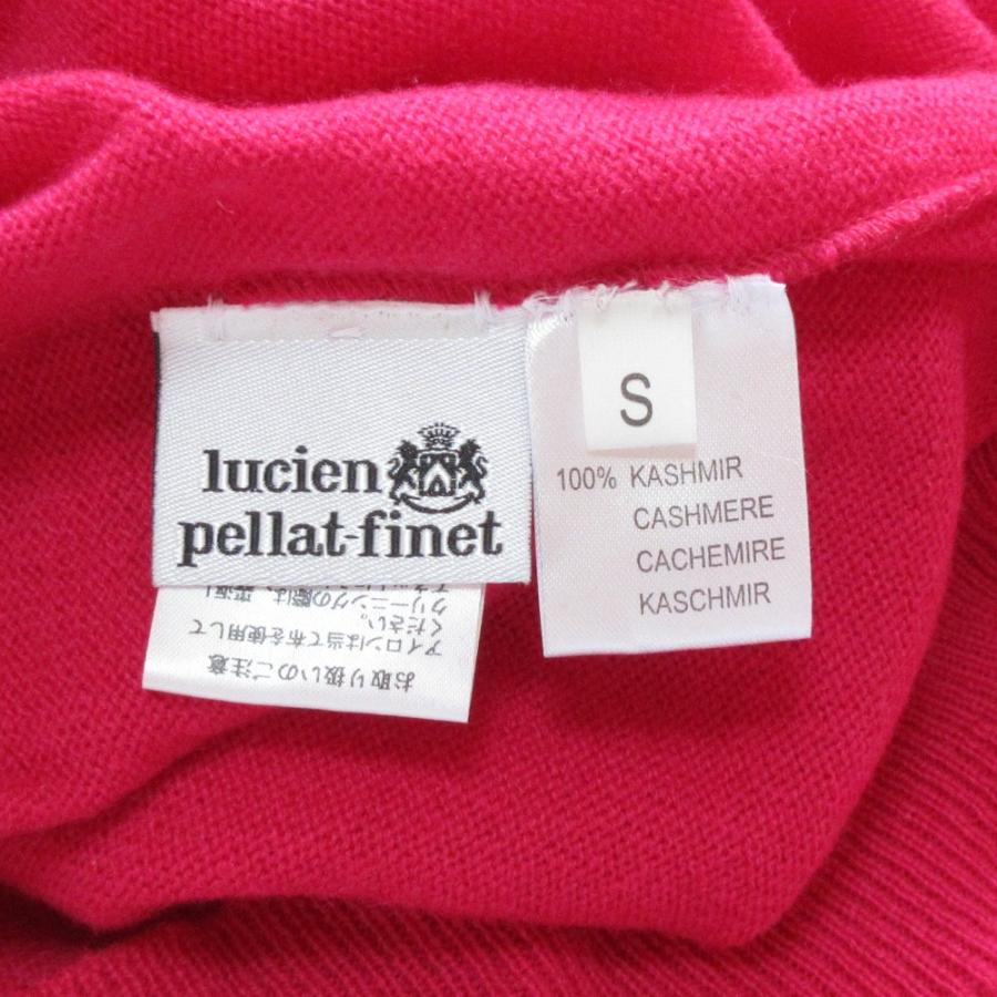 Lucien Pellat-Finet（ルシアン・ペラフィネ） 美品 スワロフスキー