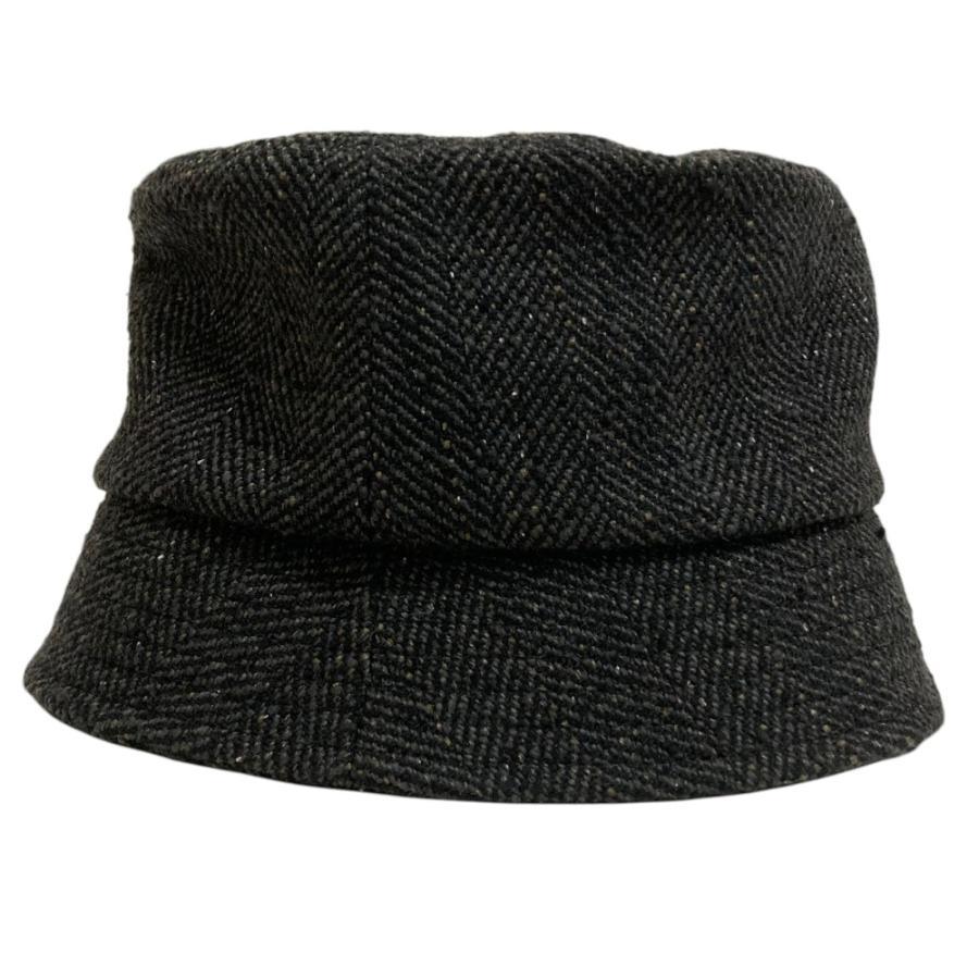 visvim（ヴィズヴィム） 良品 ビズビム DOME BUCKET HAT バケット