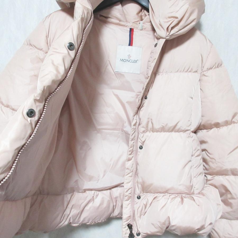 MONCLER（モンクレール） 良品 CAYOLLE ダウンジャケット E29544631605