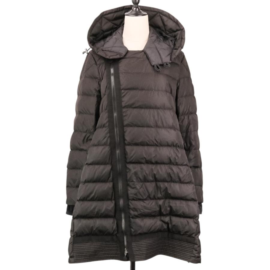 MONCLER（モンクレール） 良品 CHRISTABEL フーデッド ダウンコート 2 