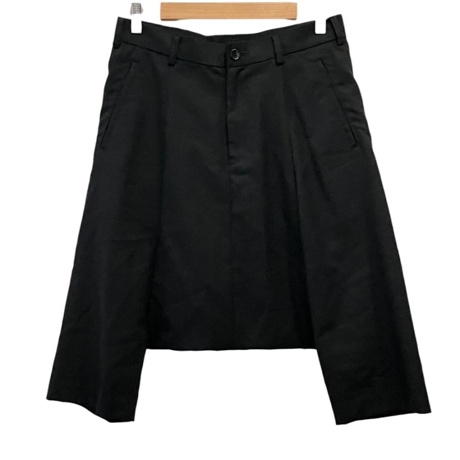 BLACK COMME des GARCONS 美品 ブラックコムデギャルソン AD2013