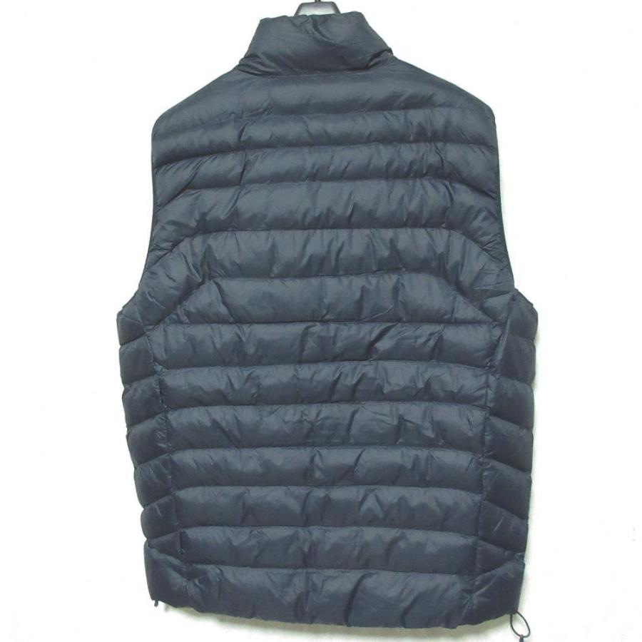 POLO RALPH LAUREN（ポロ・ラルフローレン） 美品 中綿ベスト