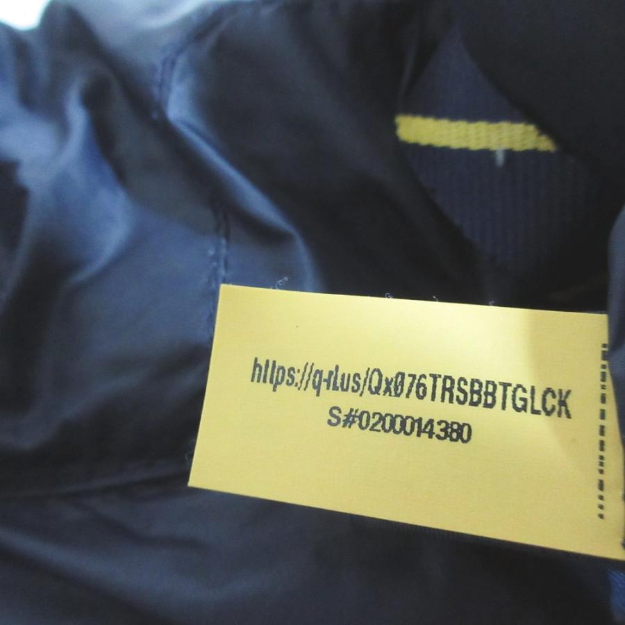 POLO RALPH LAUREN（ポロ・ラルフローレン） 美品 中綿ベスト
