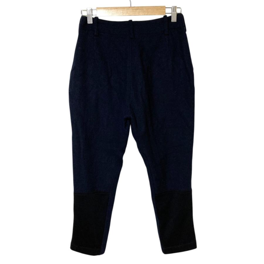 Y's Yohji Yamamoto ワイズ ヨウジヤマモト ウール ジョッパーズパンツ