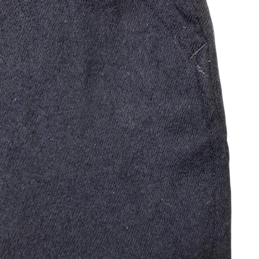 Y's Yohji Yamamoto ワイズ ヨウジヤマモト ウール ジョッパーズパンツ