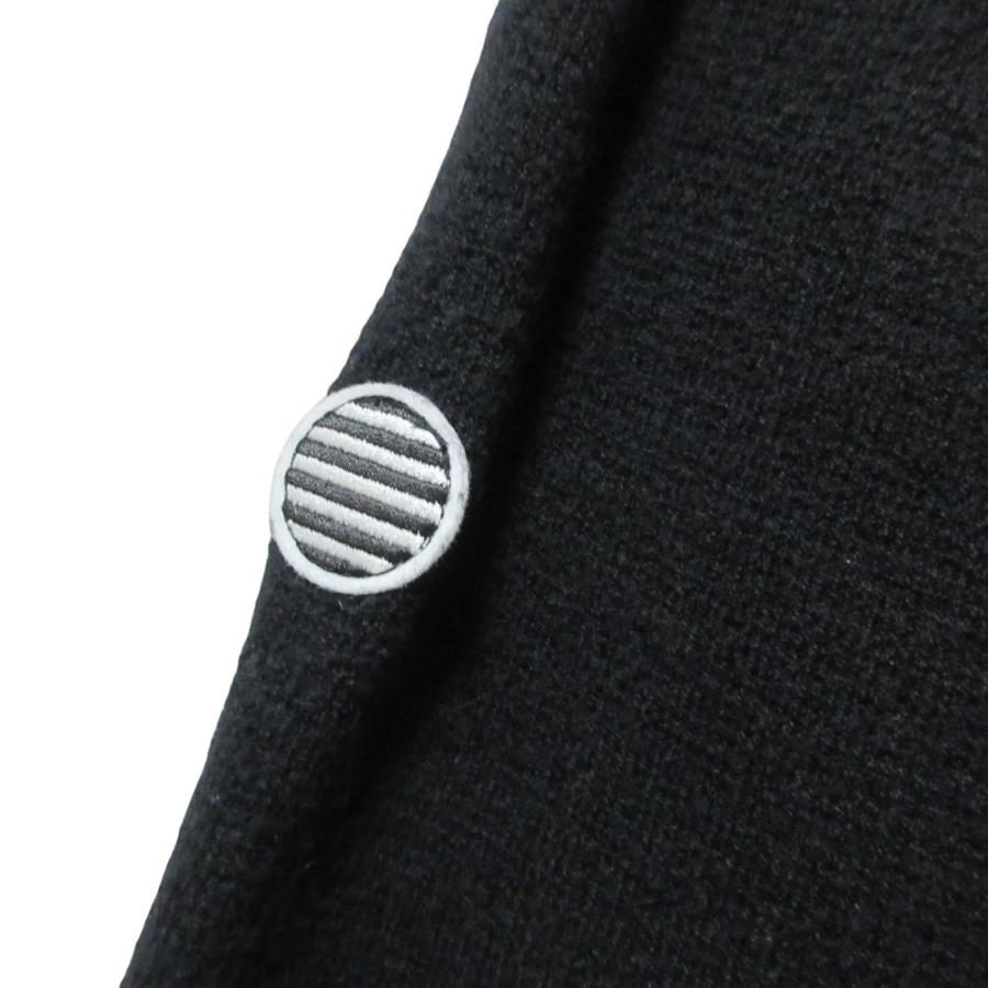 BORDERS at BALCONY（ボーダーズアットバルコニー） 美品 LADY KNIT