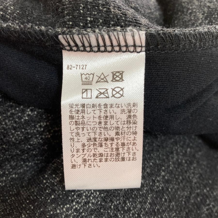 Paul Smith（ポール・スミス） 美品 ホームウエア ニットブルゾン