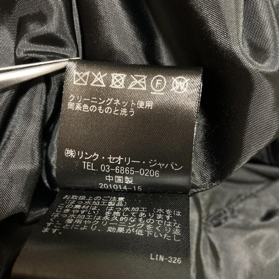 theory luxe（セオリーリュクス） 美品 23AW Theory luxe 2way ケープ